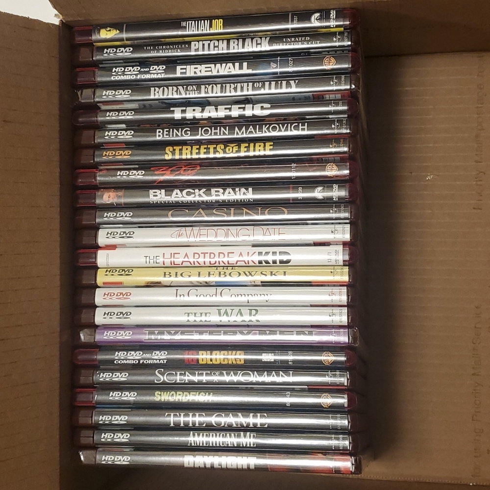 FREE with any purchase!